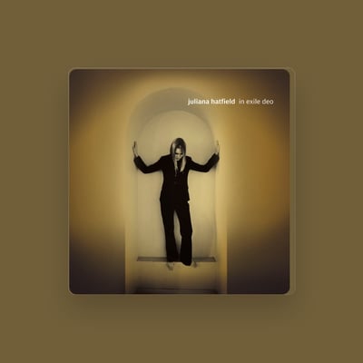 Juliana Hatfield & Eric Payne