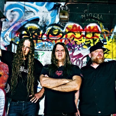Jungle Rot