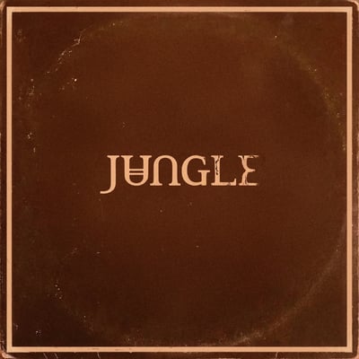 Sunshine by Jungle