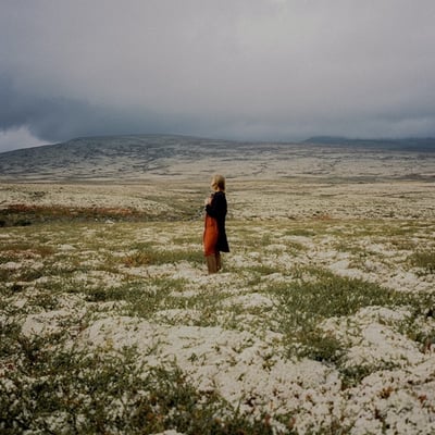 Evergreen In Your Mind by Juni Habel