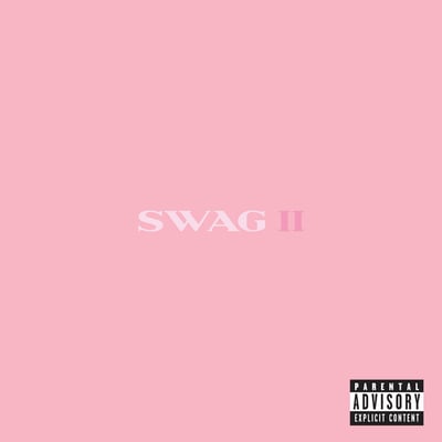 SWAG II by Justin Bieber