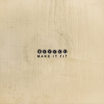 Make It Fit by Karate