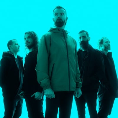 Karnivool