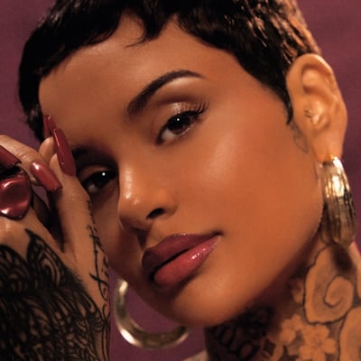 Kehlani by Kehlani