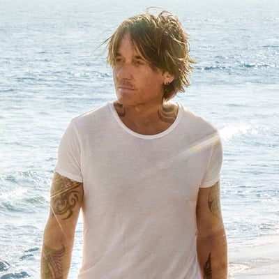 Keith Urban