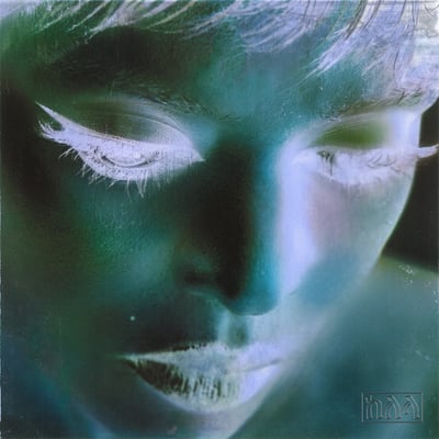 new avatar by Kelela