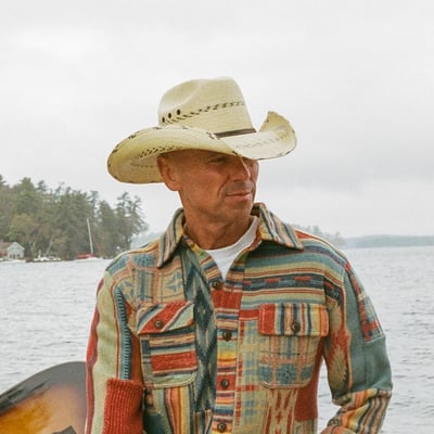 Kenny Chesney