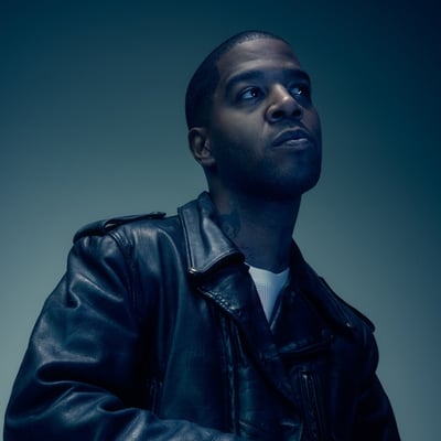Kid Cudi