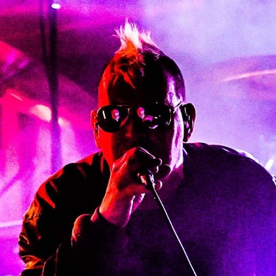 KMFDM