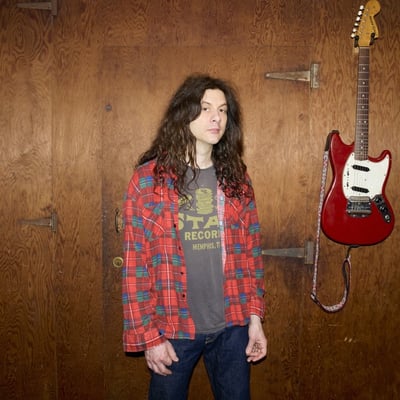 Kurt Vile