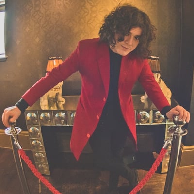 Kyle Falconer