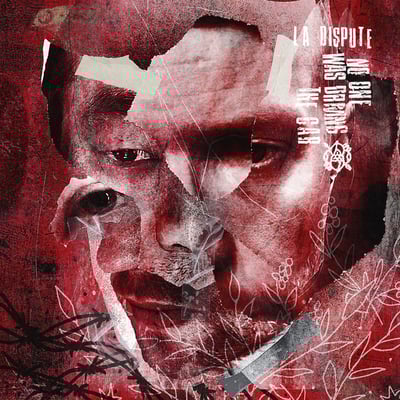 No One Was Driving The Car by La Dispute