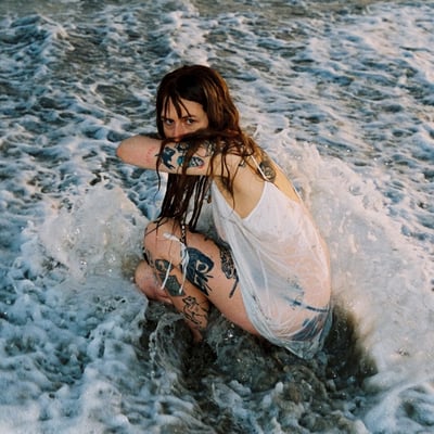 Heaven 2 by Lala Lala