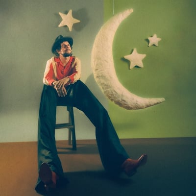 Langhorne Slim