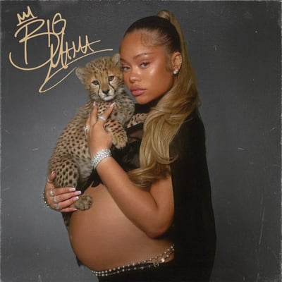 Big Mama by Latto