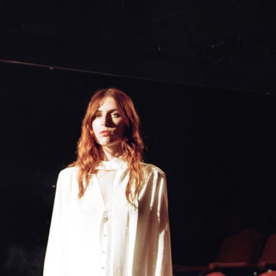 Laurel Halo