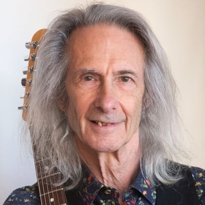 Lenny Kaye