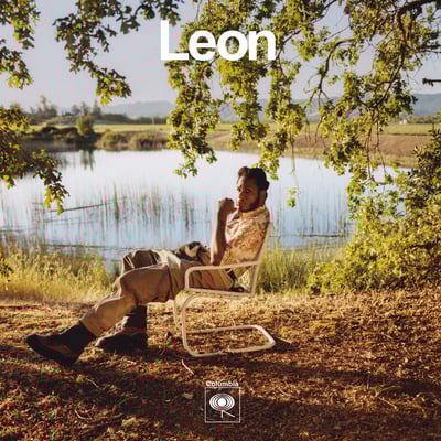 Leon by Leon Bridges