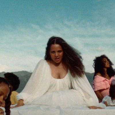 Lido Pimienta