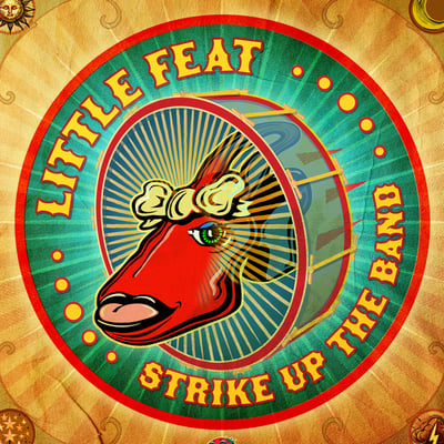 Little Feat