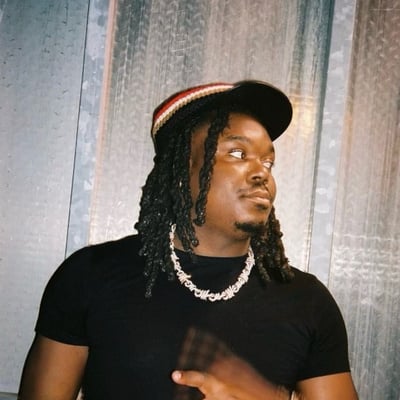 LUCKI