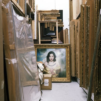 Forever Is A Feeling