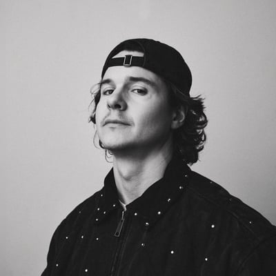 Lukas Graham
