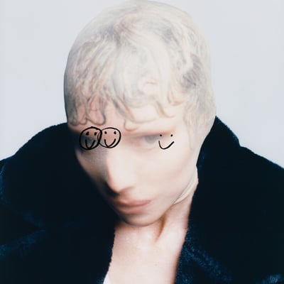 The Afterparty by Lykke Li