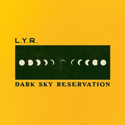 Dark Sky Reservation by LYR