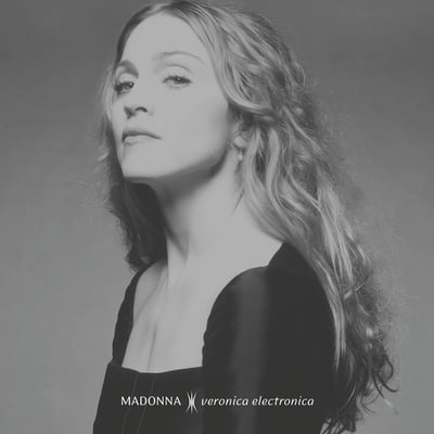 Veronica Electronica by Madonna