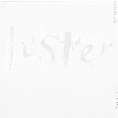 Luster by Maria Somerville