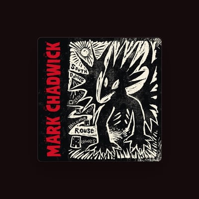 Mark Chadwick