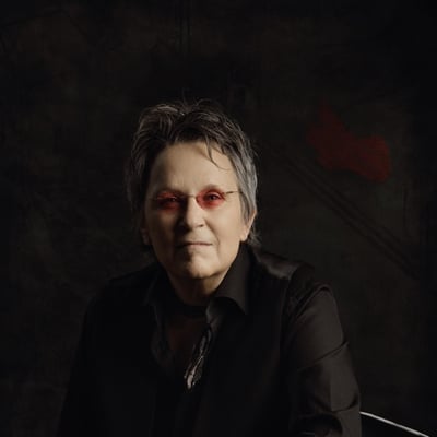 Mary Gauthier