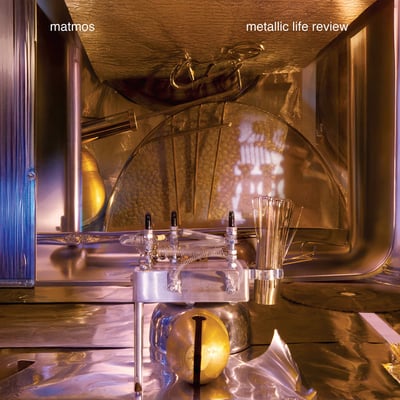 Metallic Life Review by Matmos