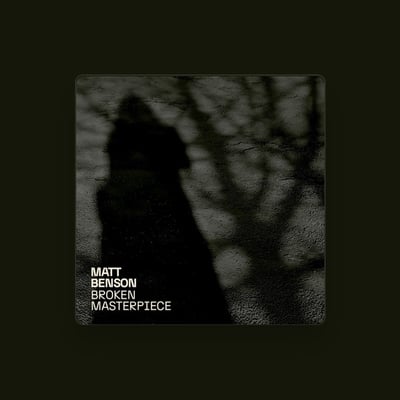 Matt Benson