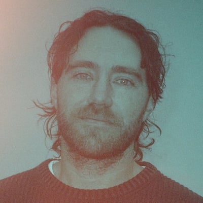 Matt Corby
