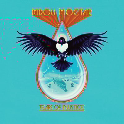 Tears Of Injustice by Mdou Moctar