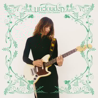 Unclouded by Melody's Echo Chamber
