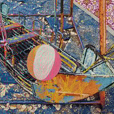 V​ė​jula by Merope