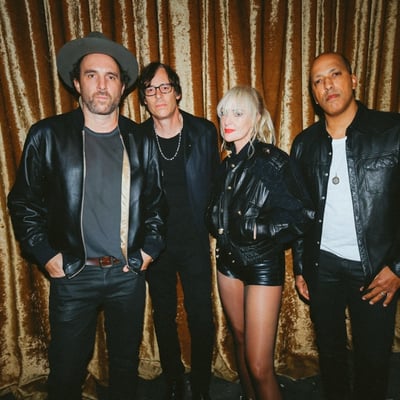 Metric