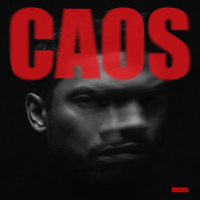CAOS by Miguel