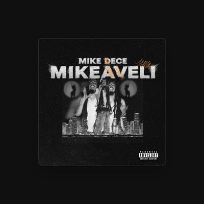 Mike Dece