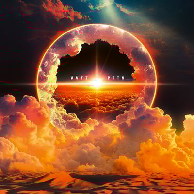 AVTT/PTTN by Mike Patton & The Avett Brothers