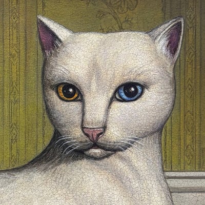 Nothing's About to Happen to Me by Mitski