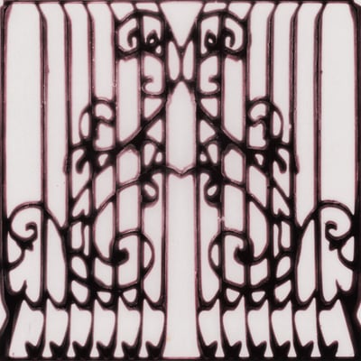 Pirouette by Model/Actriz