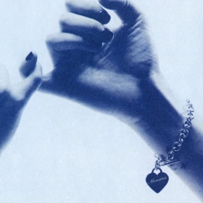 Welcome To My Blue Sky by Momma