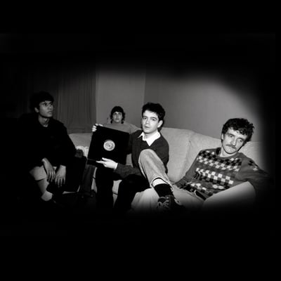 My New Band Believe