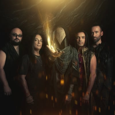 Myrath
