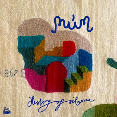 History of Silence by múm