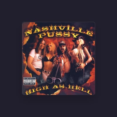Nashville Pussy